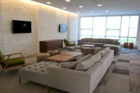 Square One Fully Furnished Suite ミシサガ エクステリア 写真