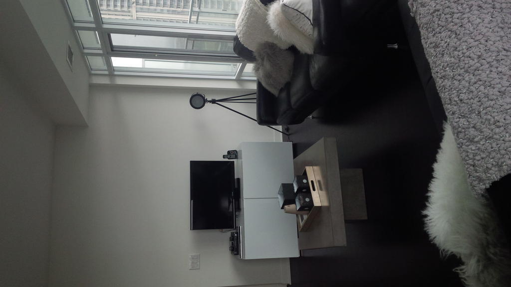 Square One Fully Furnished Suite ミシサガ 部屋 写真